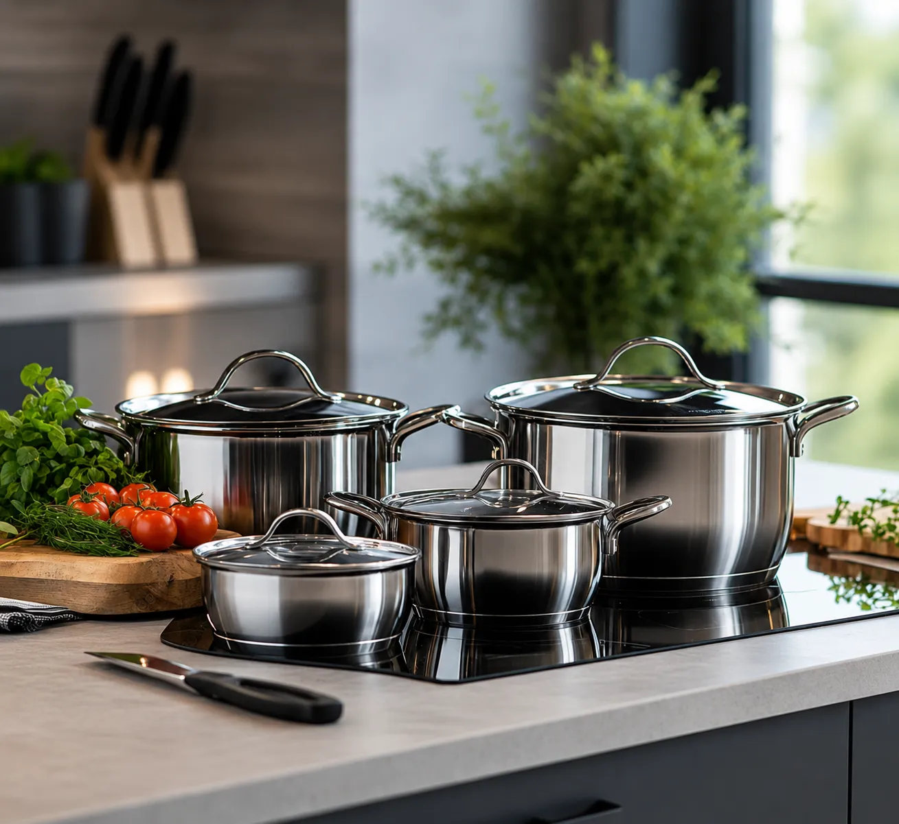 Cookware
