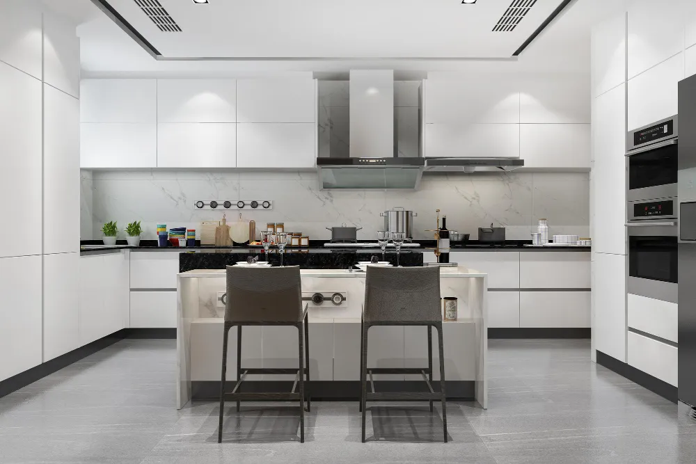 Kitchenware